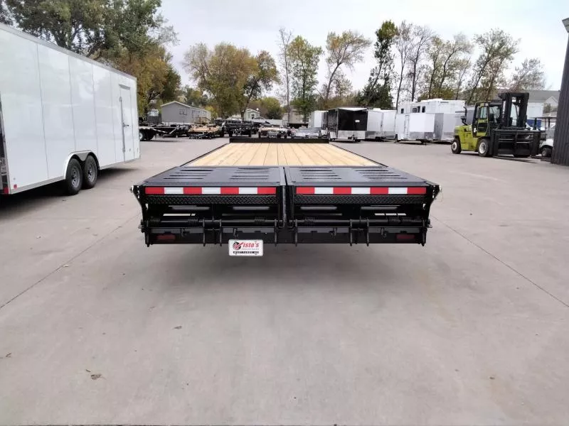 new Equipment / Flatbed Trailers Midsota  for sale, in West Fargo, ND Thumbnail 6