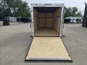 new Cargo (Enclosed) Trailers Cross Trailers  for sale, in West Fargo, ND Thumbnail 9