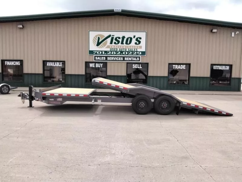 new Equipment / Flatbed Trailers Midsota  for sale, in West Fargo, ND Thumbnail 10