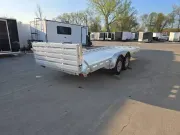 new Utility Trailers Aluma  for sale, in West Fargo, ND Thumbnail 3