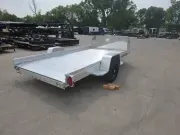new Utility Trailers Aluma  for sale, in West Fargo, ND Thumbnail 5