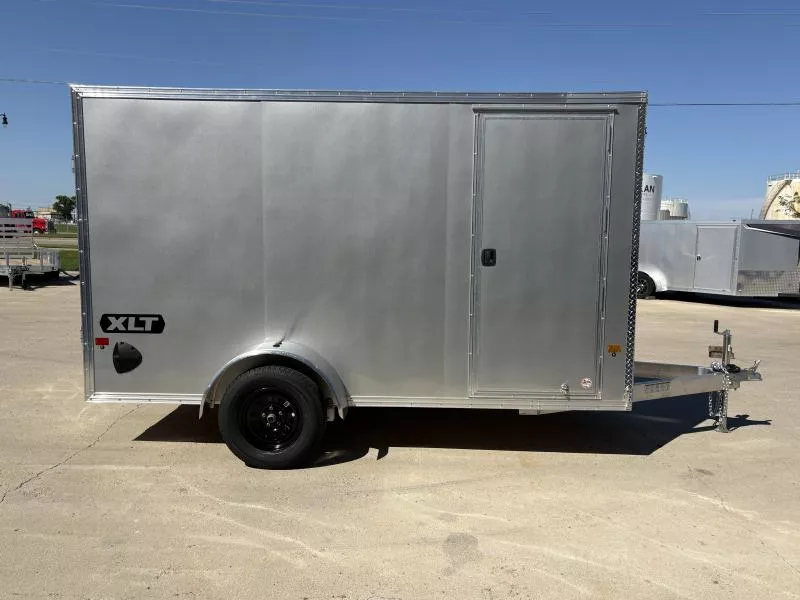 new Cargo (Enclosed) Trailers E-Z Hauler  for sale, in West Fargo, ND Thumbnail 4