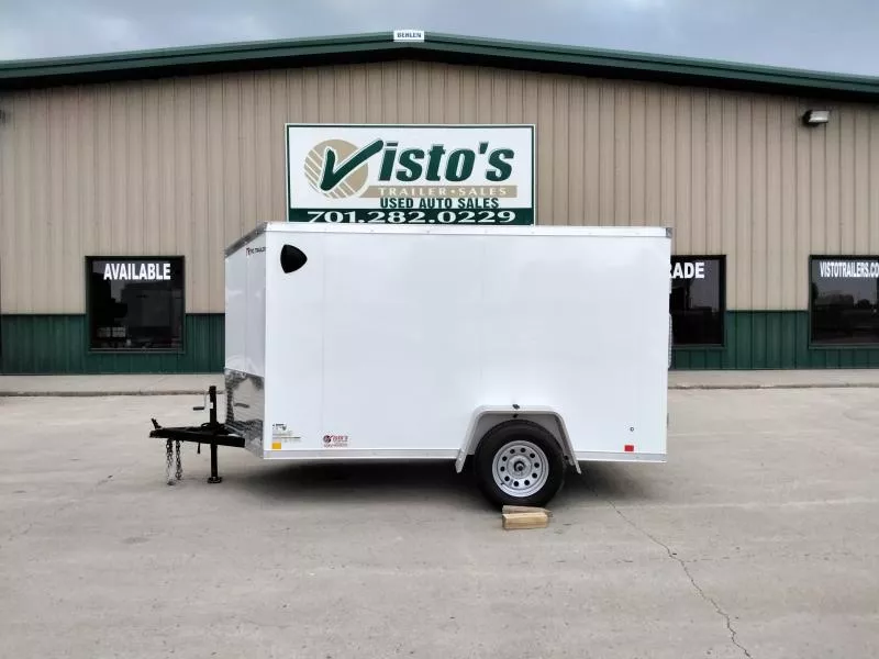 new Cargo (Enclosed) Trailers RC Trailers  for sale, in West Fargo, ND Thumbnail 8