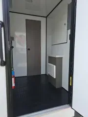 new Office / Fiber Optic Trailers Visto's  for sale, in West Fargo, ND Thumbnail 4