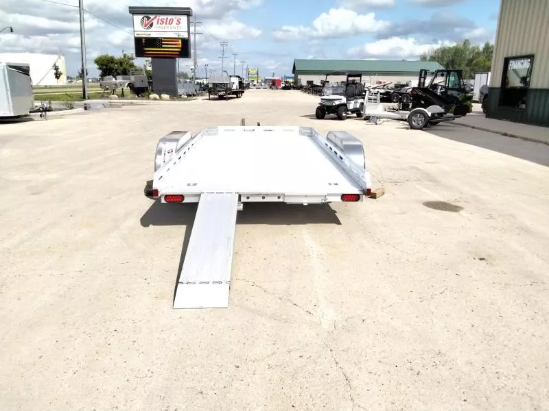 new Utility Trailers Aluma  for sale, in West Fargo, ND Thumbnail 9