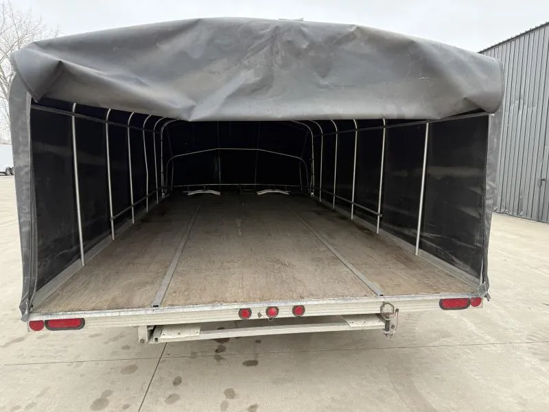 used Snowmobile Trailers Other  for sale, in West Fargo, ND Thumbnail 3