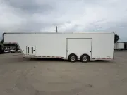 used Cargo (Enclosed) Trailers ATC  for sale, in West Fargo, ND Thumbnail 2