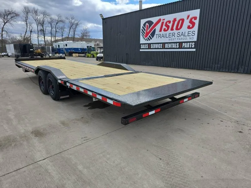 new Equipment / Flatbed Trailers Midsota  for sale, in West Fargo, ND Thumbnail 2