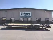 new Equipment / Flatbed Trailers Midsota  for sale, in West Fargo, ND Thumbnail 8
