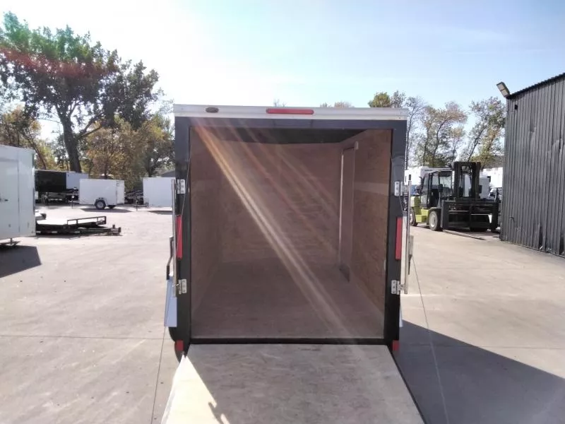 new Cargo (Enclosed) Trailers Cross Trailers  for sale, in West Fargo, ND Thumbnail 10