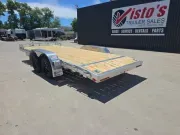 new Equipment / Flatbed Trailers Mission  for sale, in West Fargo, ND Thumbnail 8