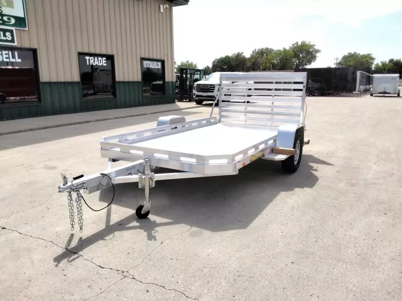 new Utility Trailers Aluma  for sale, in West Fargo, ND image-0