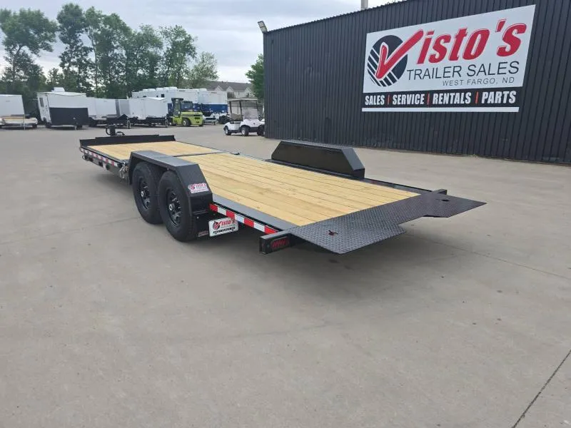 new Equipment / Flatbed Trailers Midsota  for sale, in West Fargo, ND Thumbnail 10