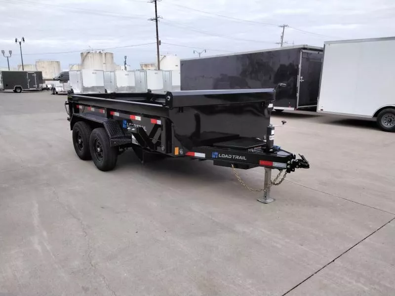new Dump Trailers Load Trail  for sale, in West Fargo, ND Thumbnail 3