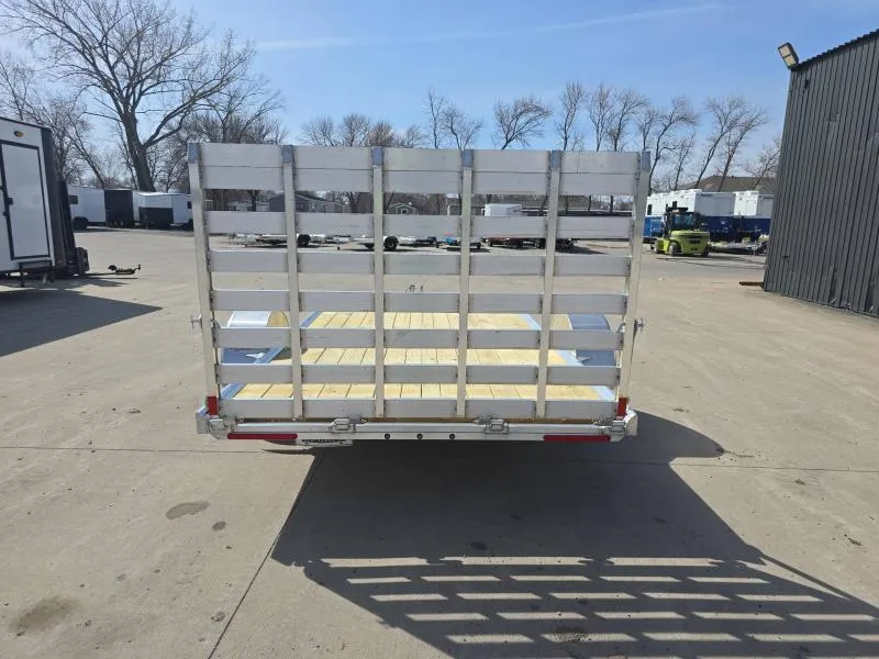 new Utility Trailers Mission  for sale, in West Fargo, ND Thumbnail 8