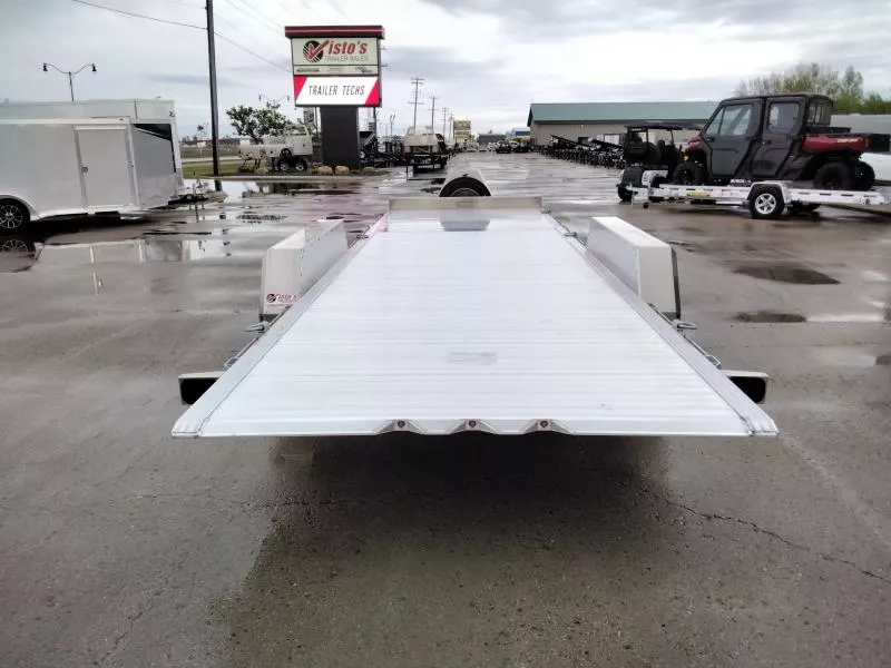 new Equipment / Flatbed Trailers EBY  for sale, in West Fargo, ND Thumbnail 6