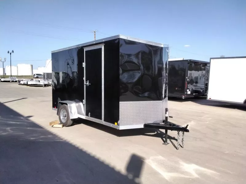new Cargo (Enclosed) Trailers RC Trailers  for sale, in West Fargo, ND Thumbnail 3