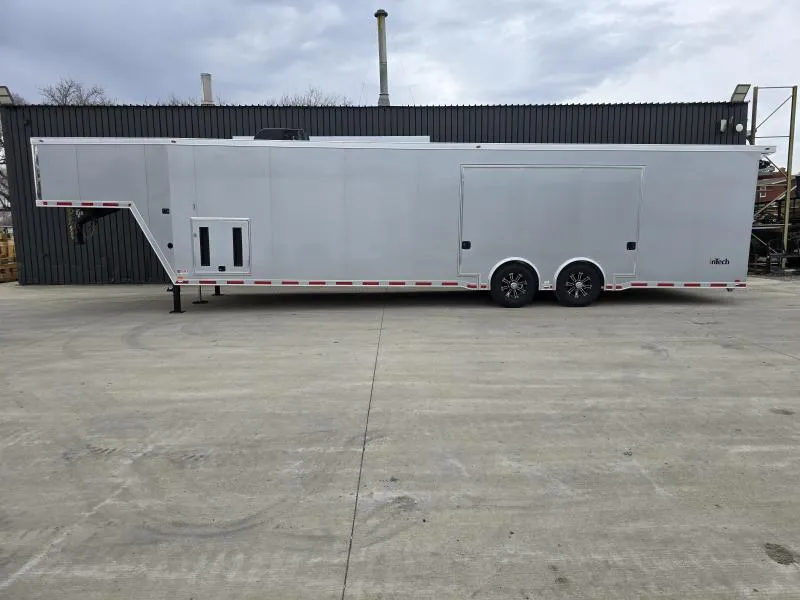 new Cargo (Enclosed) Trailers InTech  for sale, in West Fargo, ND Thumbnail 15