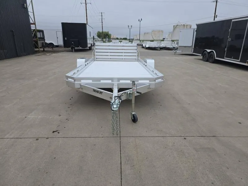 new Utility Trailers Aluma  for sale, in West Fargo, ND Thumbnail 2
