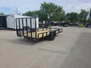 new Utility Trailers Rice Trailers  for sale, in West Fargo, ND Thumbnail 5