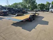new Equipment / Flatbed Trailers Midsota  for sale, in West Fargo, ND Thumbnail 5
