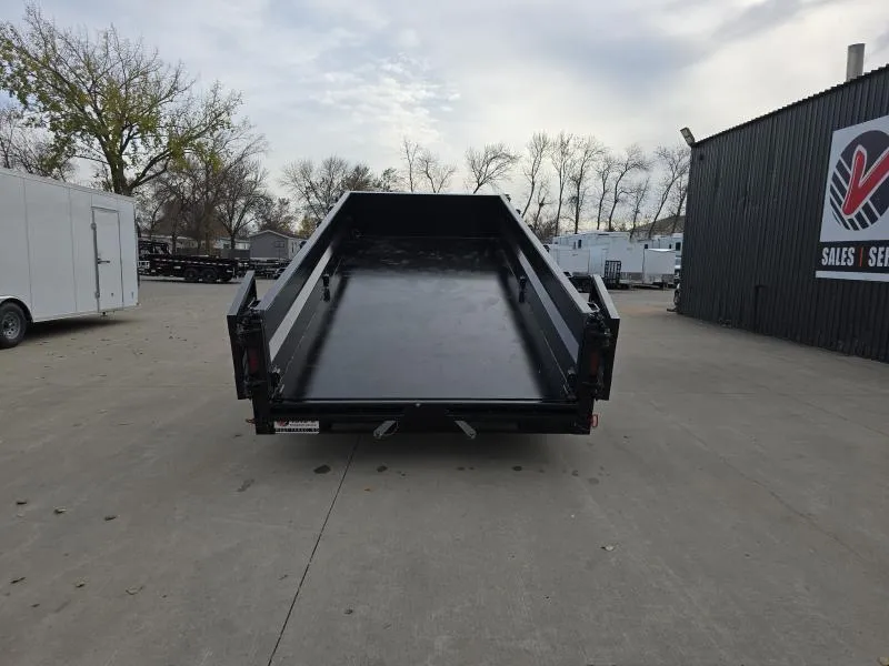 new Dump Trailers Midsota  for sale, in West Fargo, ND Thumbnail 9