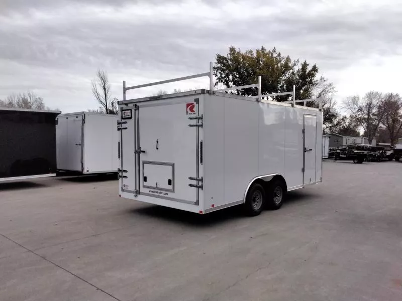 new Equipment / Flatbed Trailers RC Trailers  for sale, in West Fargo, ND Thumbnail 5