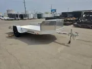 new Utility Trailers Aluma  for sale, in West Fargo, ND Thumbnail 3