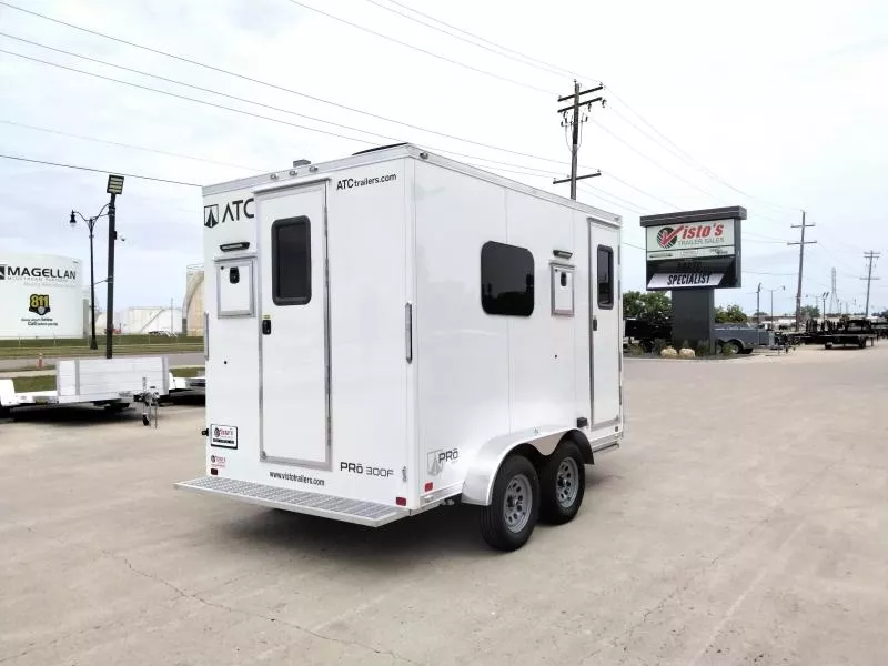 new Office / Fiber Optic Trailers ATC  for sale, in West Fargo, ND Thumbnail 5