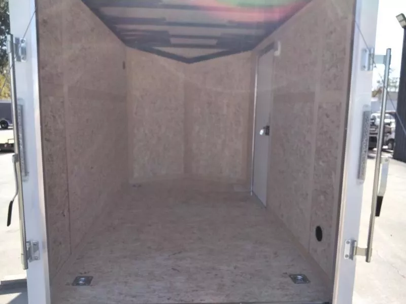 new Cargo (Enclosed) Trailers RC Trailers  for sale, in West Fargo, ND Thumbnail 10