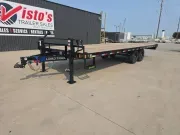 new Equipment / Flatbed Trailers Load Trail  for sale, in West Fargo, ND Thumbnail 1