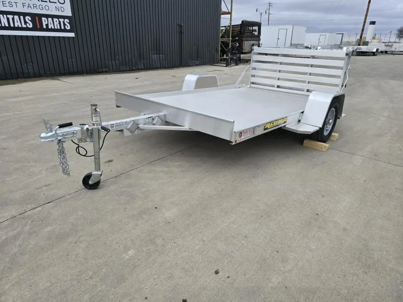 new Utility Trailers Aluma  for sale, in West Fargo, ND Thumbnail 5