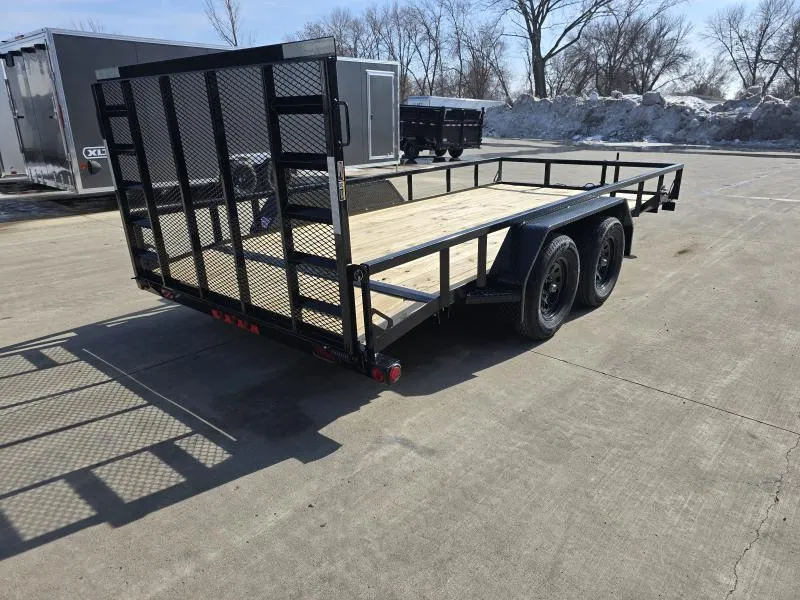 new Utility Trailers Load Trail  for sale, in West Fargo, ND Thumbnail 4