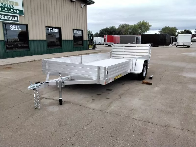 new Utility Trailers Aluma  for sale, in West Fargo, ND image-0