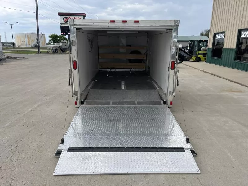 used Equipment / Flatbed Trailers Haulmark  for sale, in West Fargo, ND Thumbnail 6