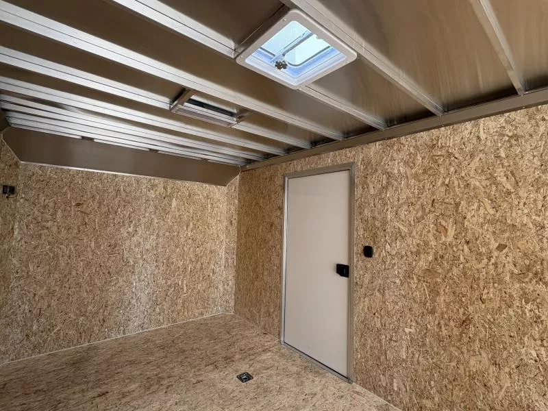 new Cargo (Enclosed) Trailers InTech  for sale, in West Fargo, ND Thumbnail 13