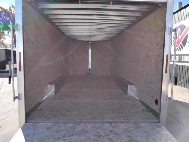 new Cargo (Enclosed) Trailers E-Z Hauler  for sale, in West Fargo, ND Thumbnail 10
