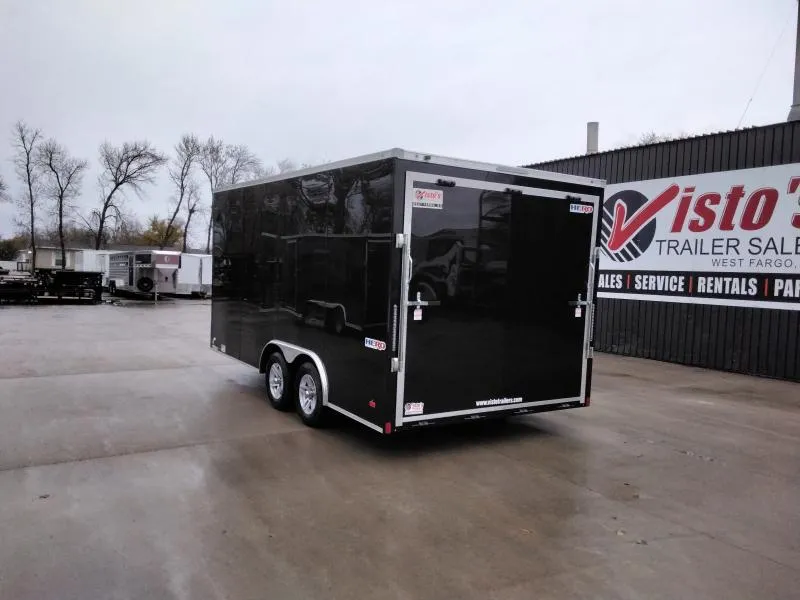 new Cargo (Enclosed) Trailers Bravo Trailers  for sale, in West Fargo, ND Thumbnail 7