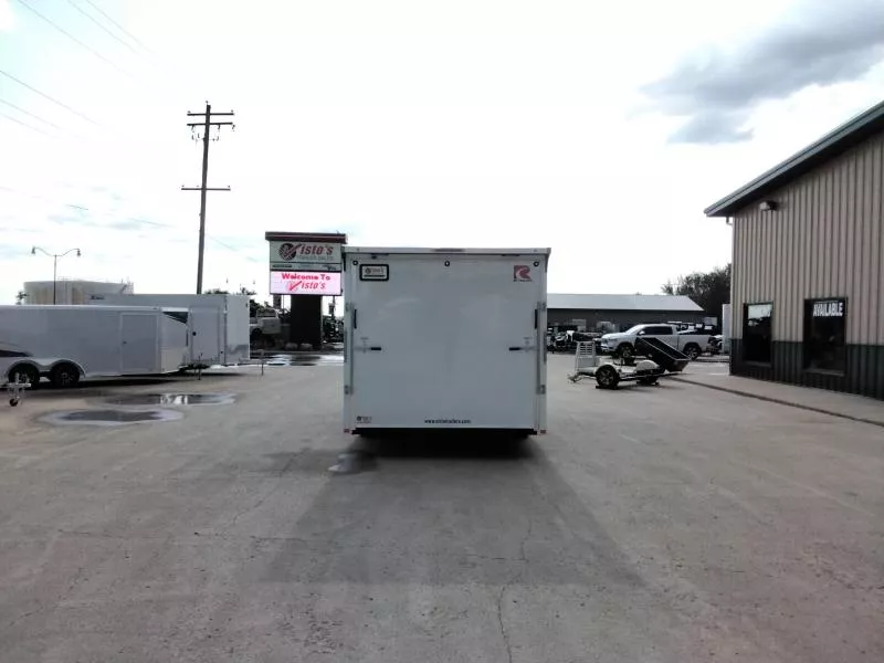 new Cargo (Enclosed) Trailers RC Trailers  for sale, in West Fargo, ND Thumbnail 6