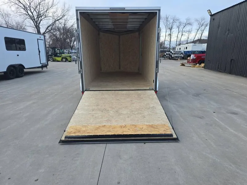 new Cargo (Enclosed) Trailers Formula Trailers  for sale, in West Fargo, ND Thumbnail 10