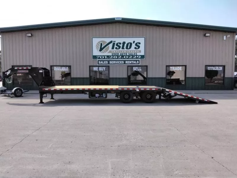 new Equipment / Flatbed Trailers Midsota  for sale, in West Fargo, ND Thumbnail 10