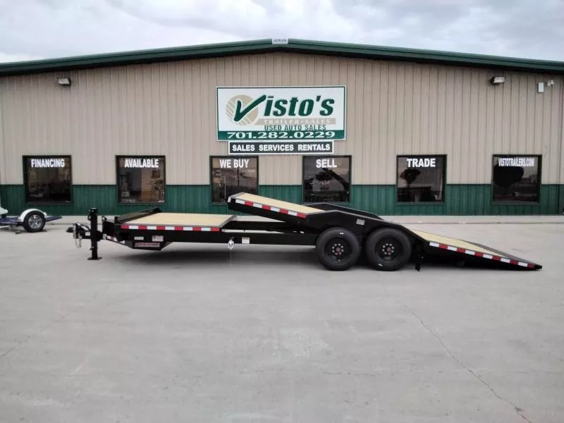 new Equipment / Flatbed Trailers Midsota  for sale, in West Fargo, ND Thumbnail 10