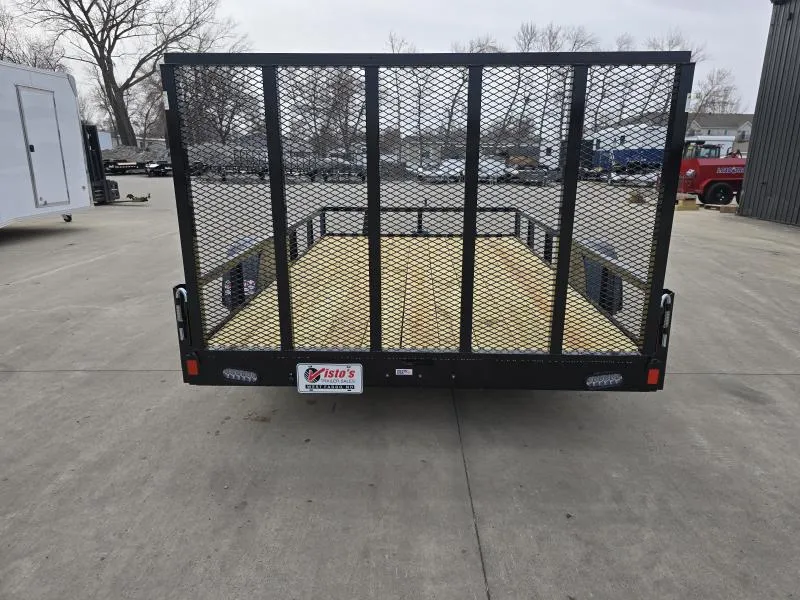 new Utility Trailers Rice Trailers  for sale, in West Fargo, ND Thumbnail 8