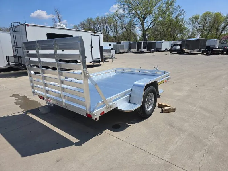 new Utility Trailers Aluma  for sale, in West Fargo, ND Thumbnail 6
