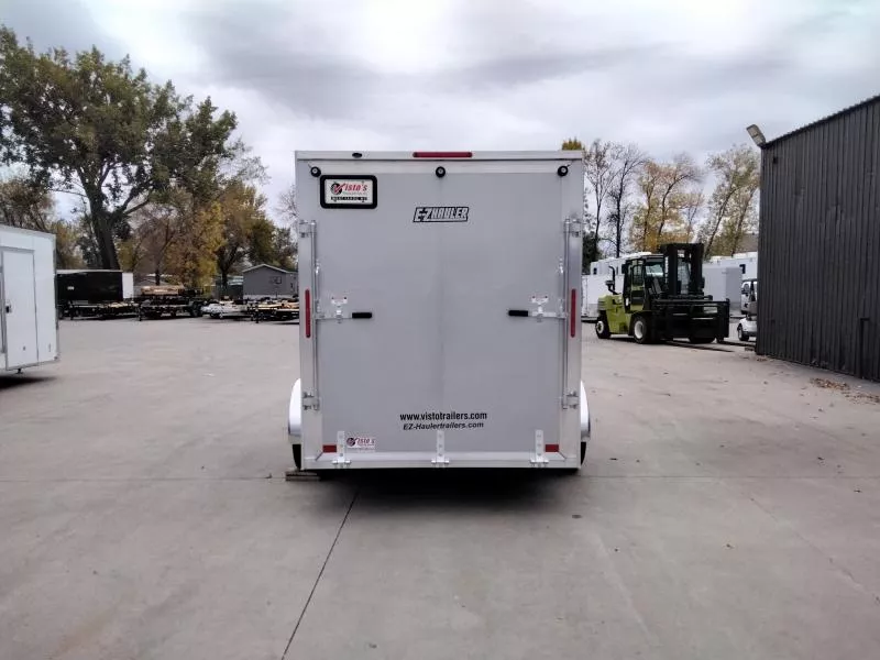 new Cargo (Enclosed) Trailers E-Z Hauler  for sale, in West Fargo, ND Thumbnail 6