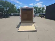 new Cargo (Enclosed) Trailers Cross Trailers  for sale, in West Fargo, ND Thumbnail 9