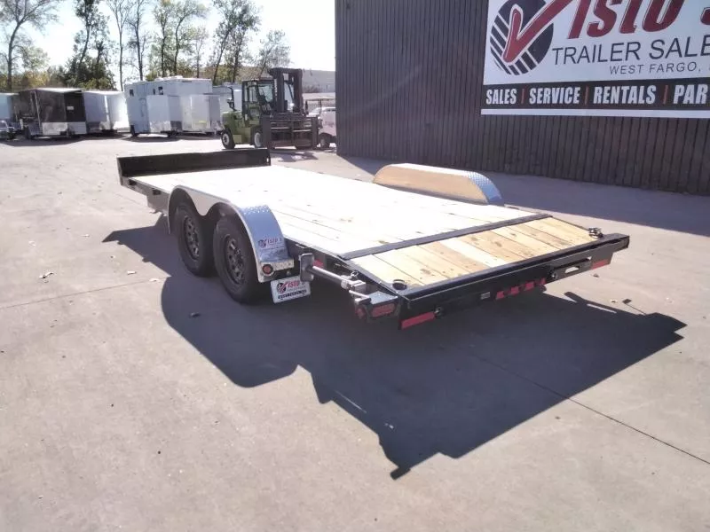 new Equipment / Flatbed Trailers Load Trail  for sale, in West Fargo, ND Thumbnail 7
