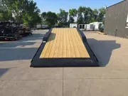 new Equipment / Flatbed Trailers Midsota  for sale, in West Fargo, ND Thumbnail 9