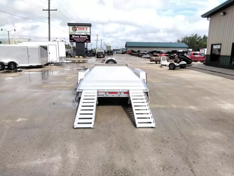 new Equipment / Flatbed Trailers EBY  for sale, in West Fargo, ND Thumbnail 8