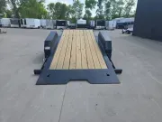 new Equipment / Flatbed Trailers Midsota  for sale, in West Fargo, ND Thumbnail 9